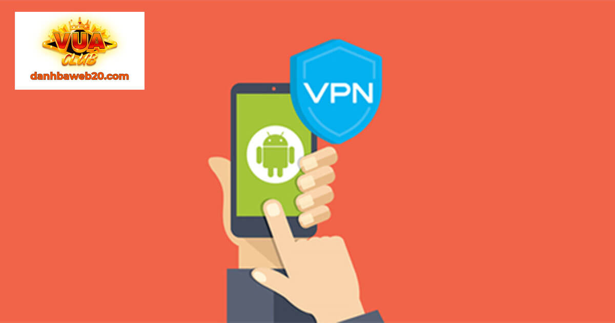 Fix và sửa lỗi VPN chơi VuaClub bị vấn đề