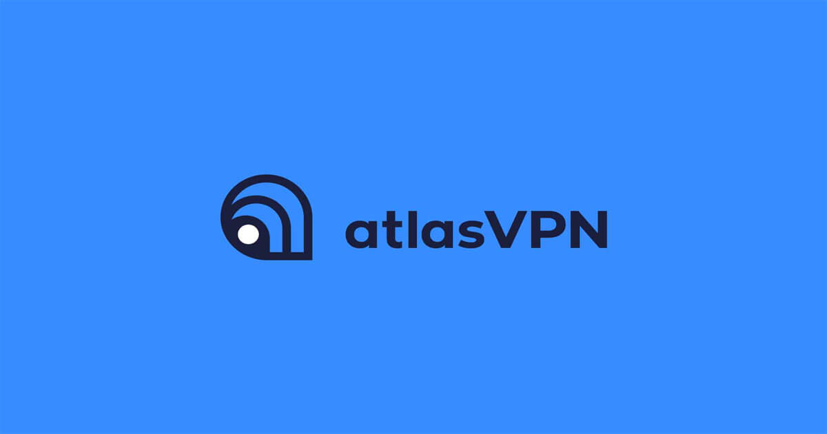 Phần mềm VPN AtlasVPN giúp truy cập Vuaclub dễ dàng